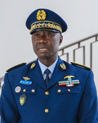 Général Birame DIOP