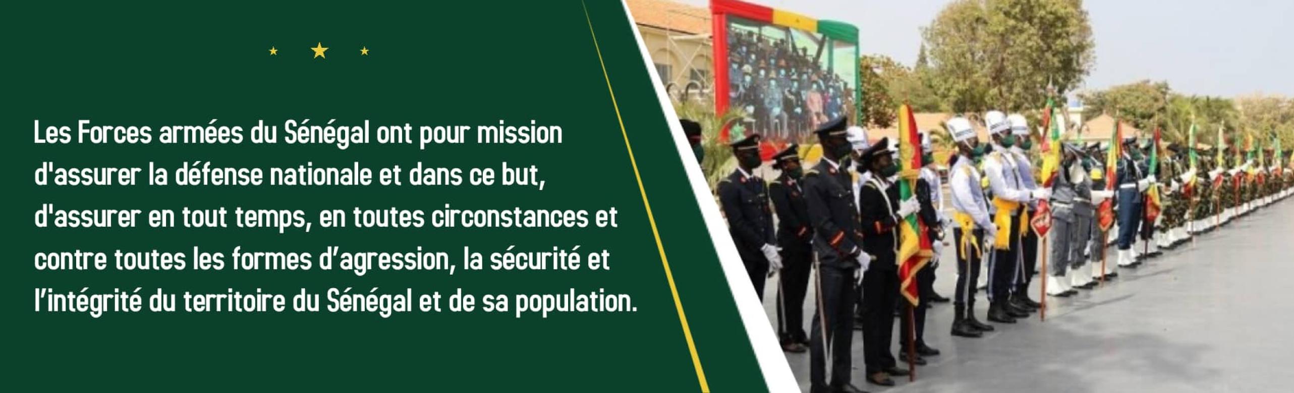 Etat-major général des armées