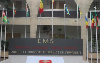 Ecole militaire de santé ( EMS)
